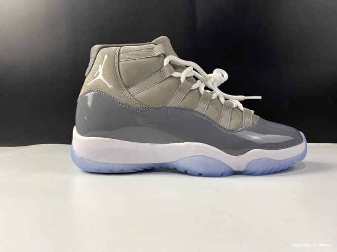 Cheap 11 Grey' 'Cool Jordan Air Retro CT8012 005 0603